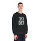 It’s The D For Me Unisex NuBlend® Crewneck Sweatshirt