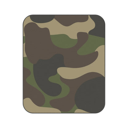 Camo Lovers Picnic Blanket