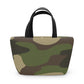 Camo  Lovers Lunch Bag