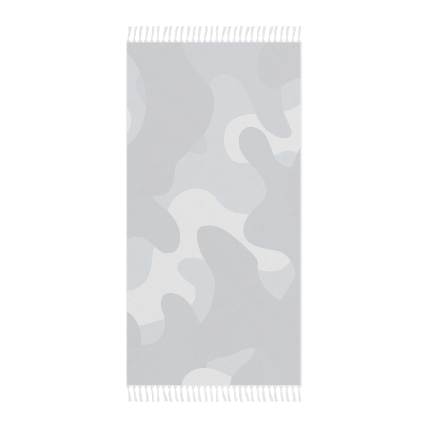 Camo Lovers Boho Beach Cloth