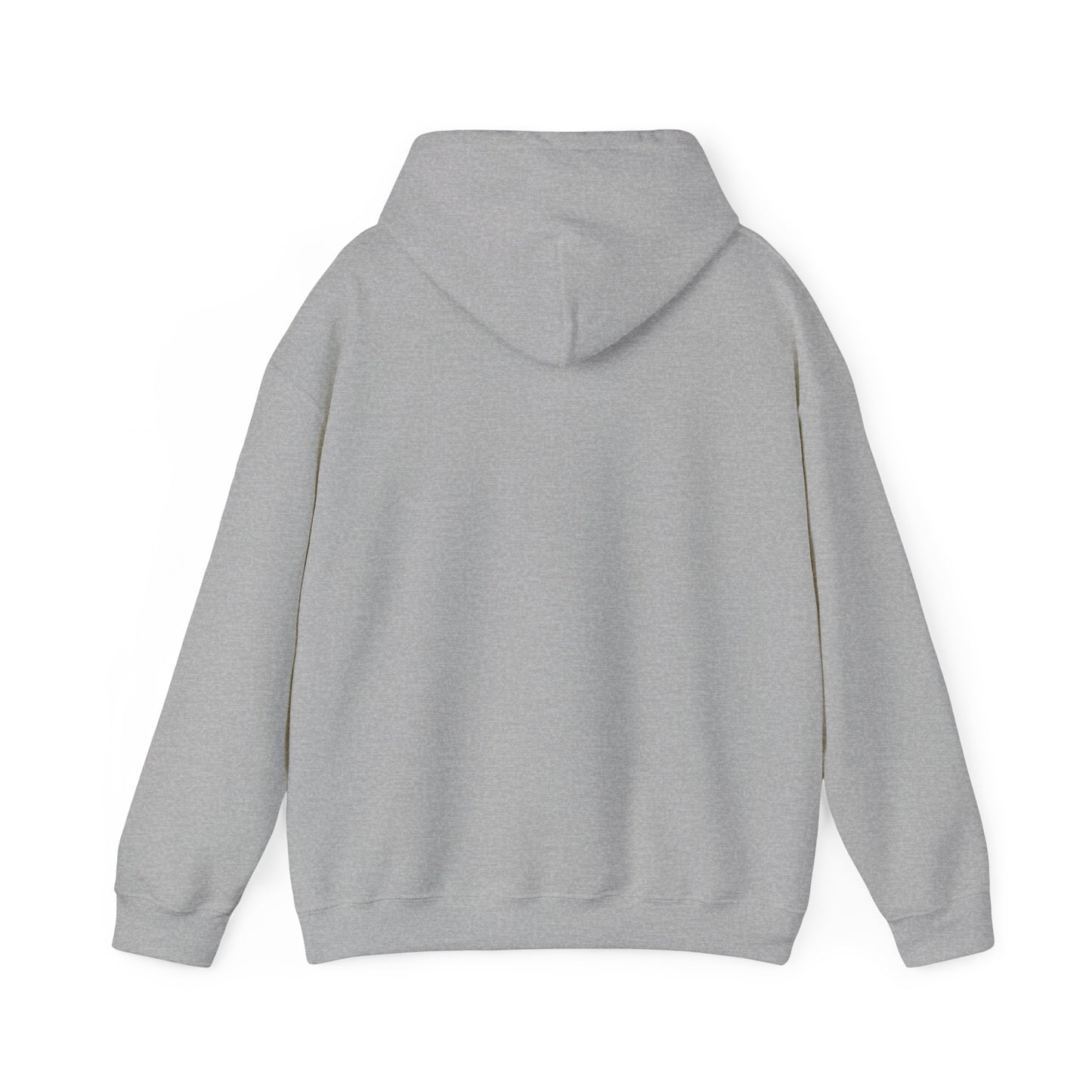 Logo Hooded Sweatshirt