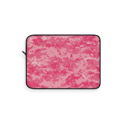 Camo Lovers Laptop Sleeve