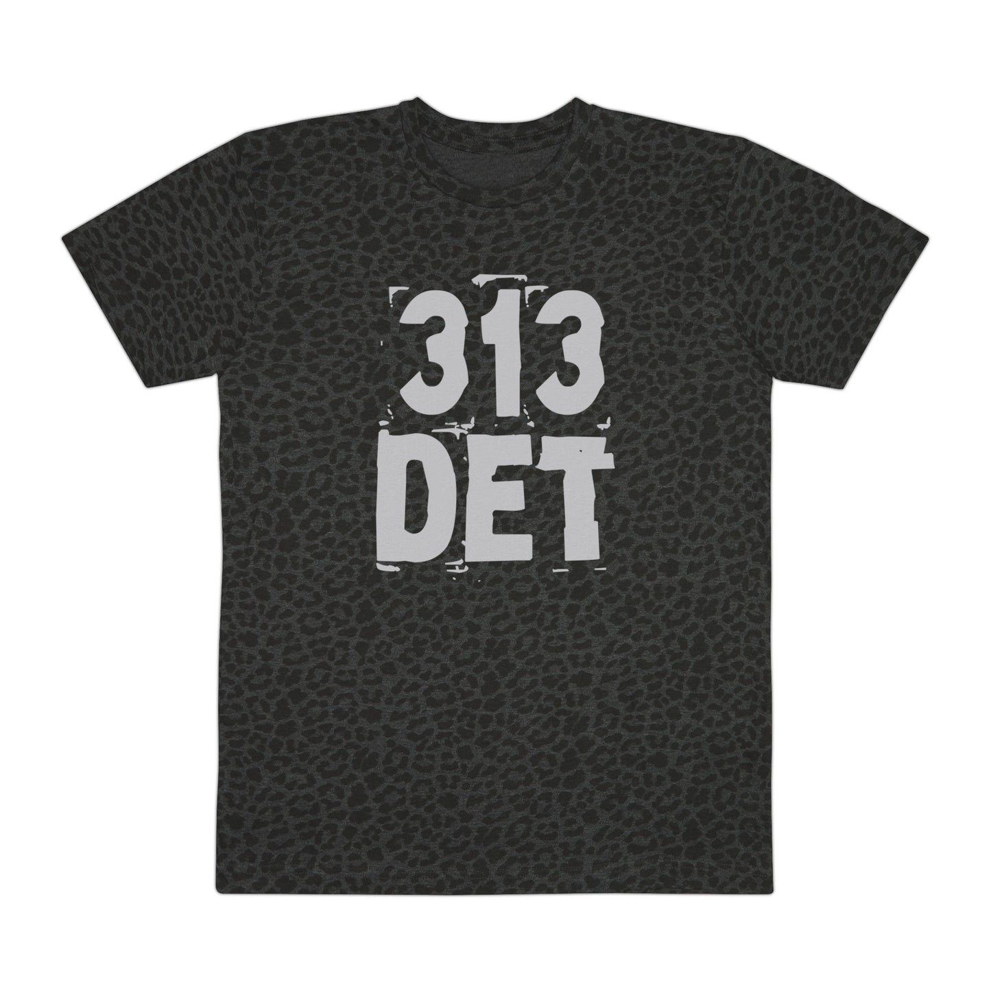 It’s The D For Me Men's Fine Jersey Tee