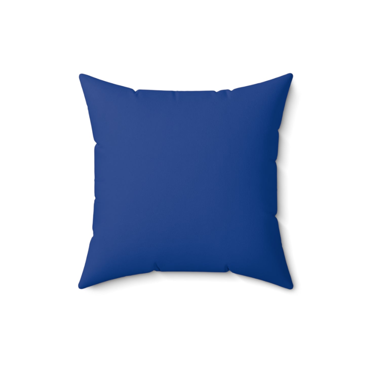 Bike Life Faux Suede Square Pillow