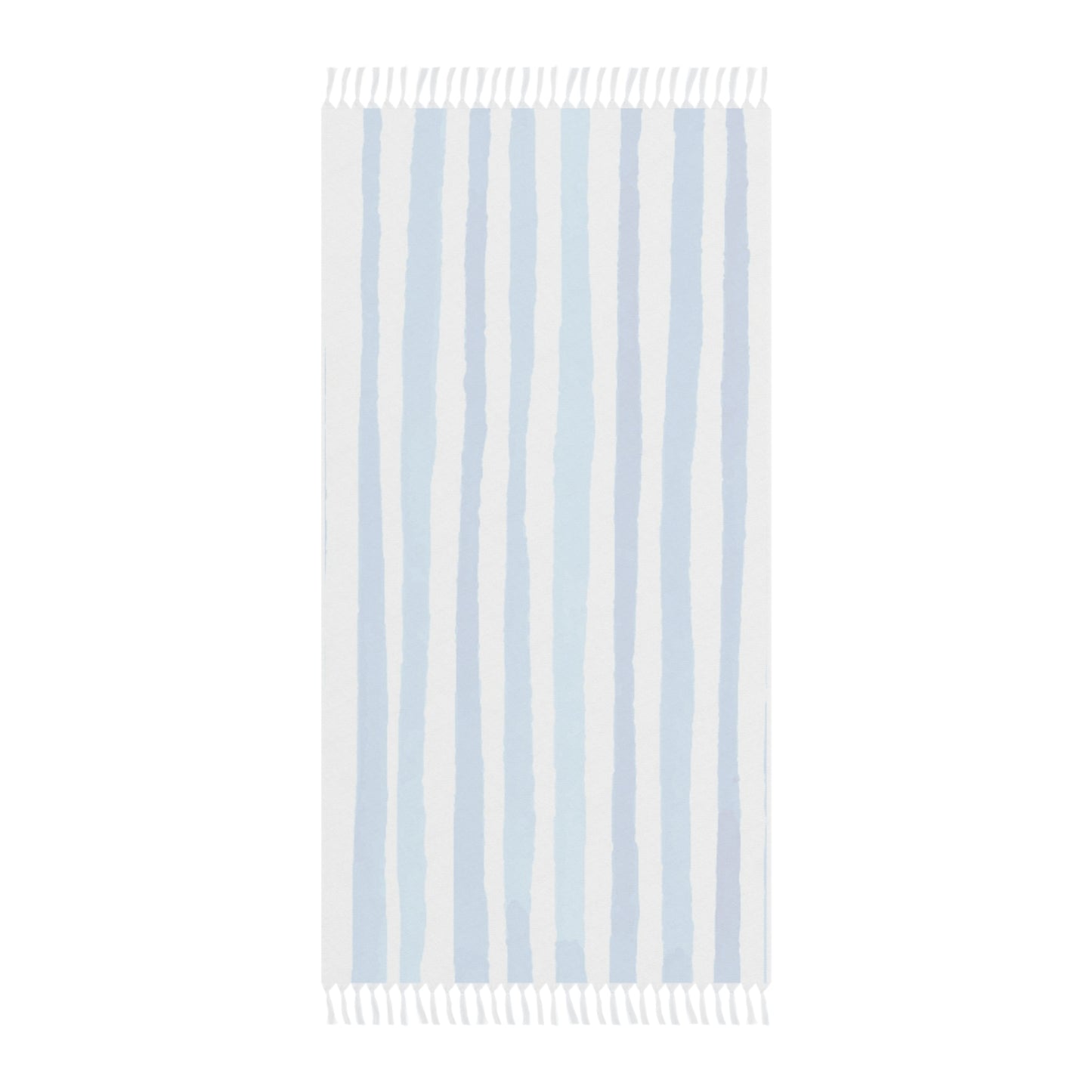 Big Stripes Boho Beach Cloth