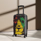 Lion Order Suitcase