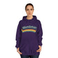 Wombman Hoodie