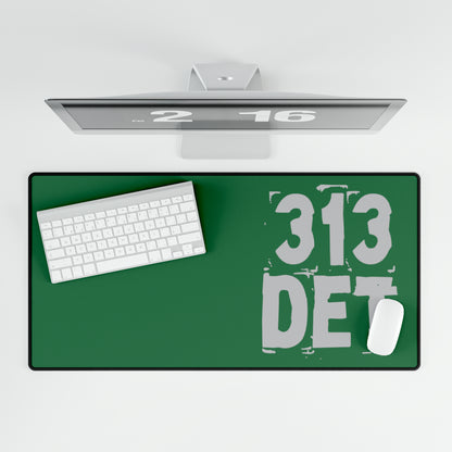 It’s The D For Me Desk Mats