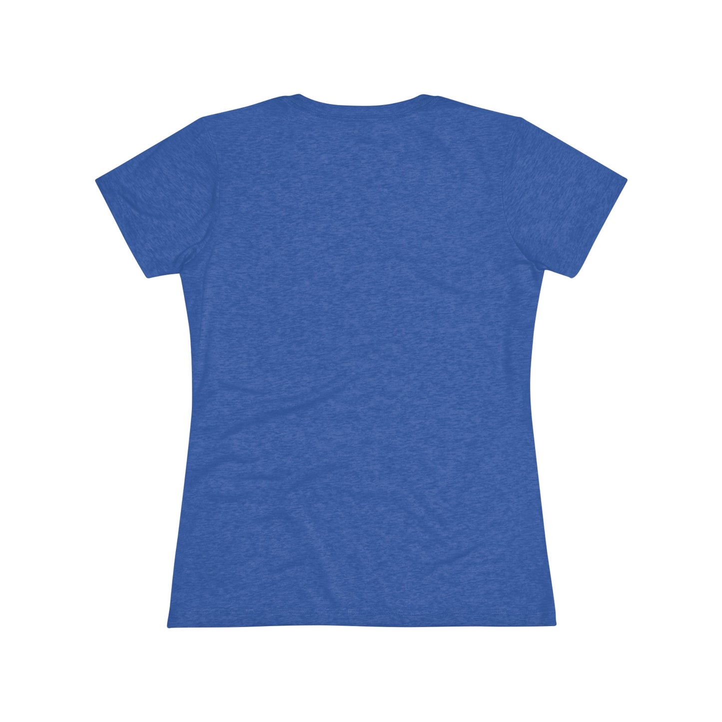 MarTi GirL Logo Women's Triblend Tee