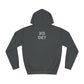 What Up Doe! 313 DET Unisex College Hoodie