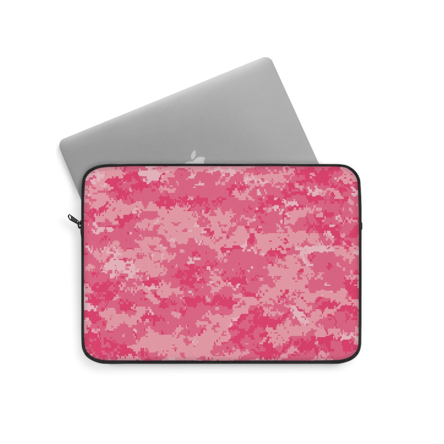 Camo Lovers Laptop Sleeve