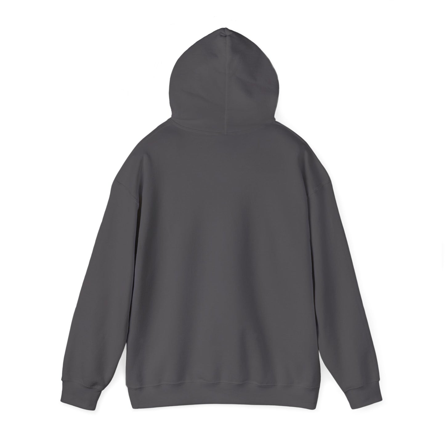 Logo Hooded Sweatshirt