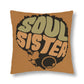 Soul Sista Waterproof Pillows