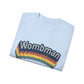 Wombman Ultra Cotton Tee