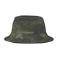 Camo Lovers Bucket Hat (AOP)