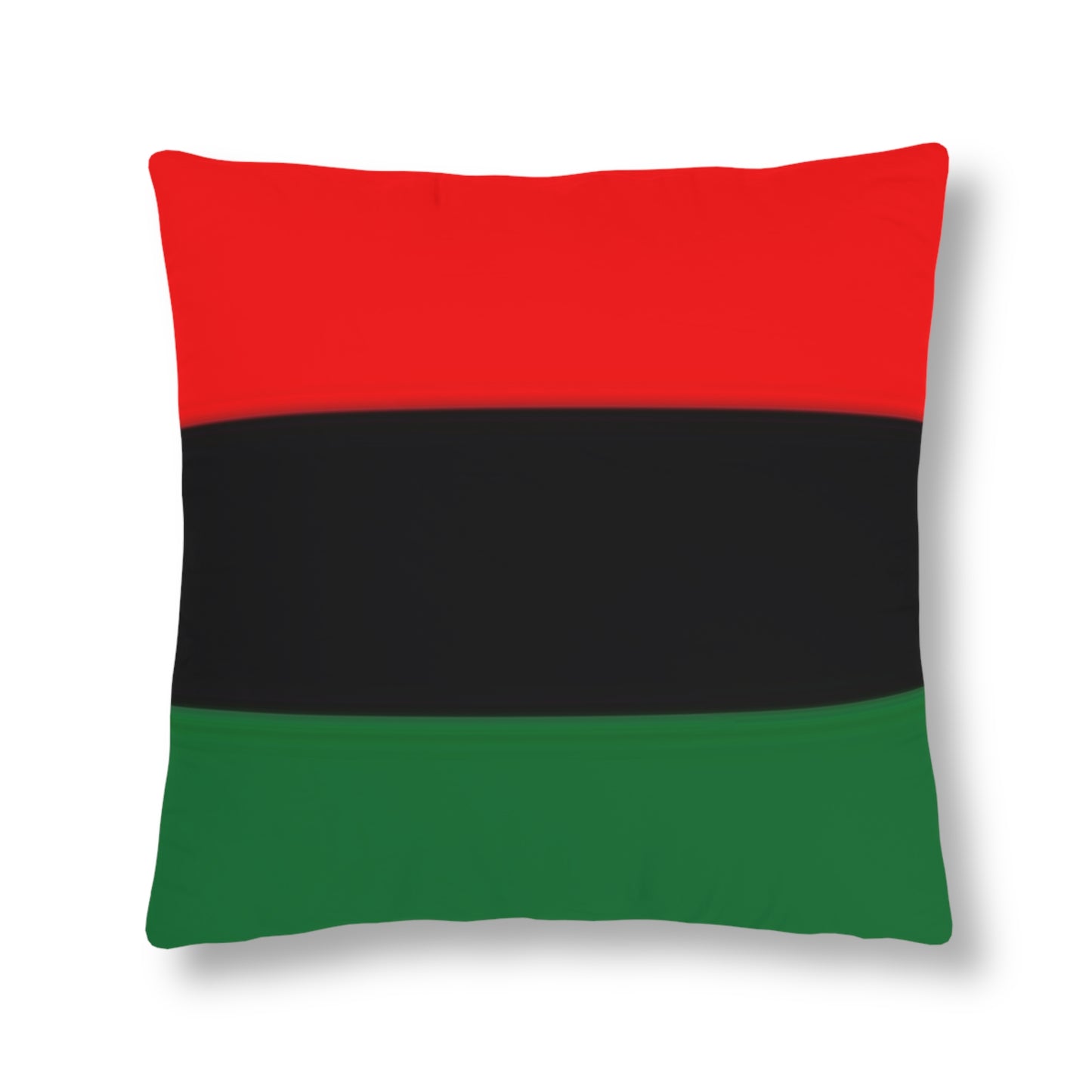 Red Black Green Waterproof Pillows