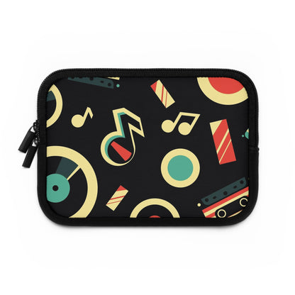 Music Lovers Laptop Sleeve