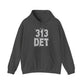 It’s The D For M E Hoodie