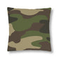 Camo Lovers Waterproof Pillows