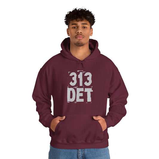 It’s The D For M E Hoodie