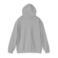 Logo Hooded Sweatshirt