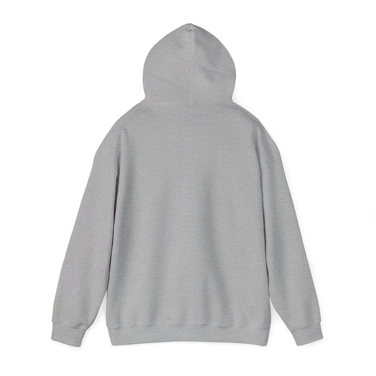 Logo Hooded Sweatshirt