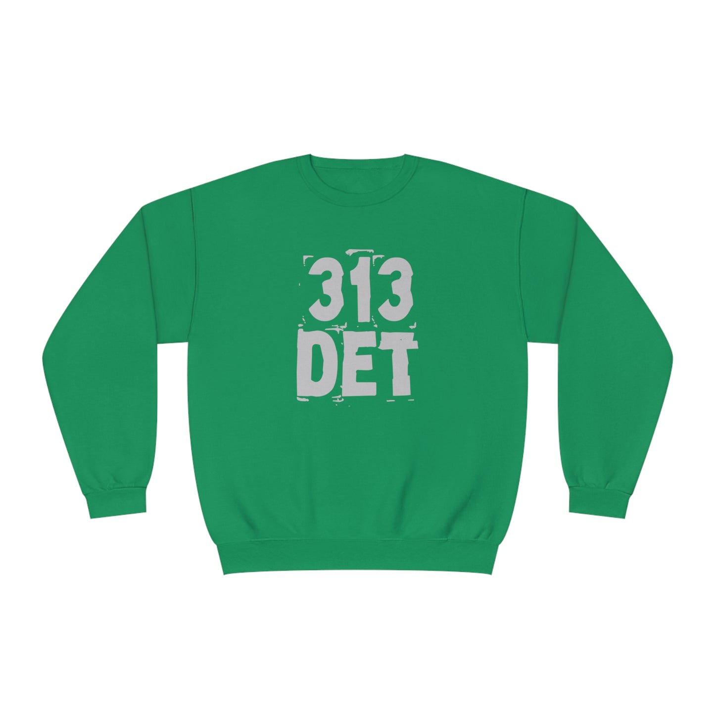 It’s The D For Me Unisex NuBlend® Crewneck Sweatshirt