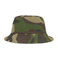 Camo Lovers Bucket Hat (AOP)