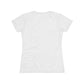 MarTi GirL Logo Women's Triblend Tee