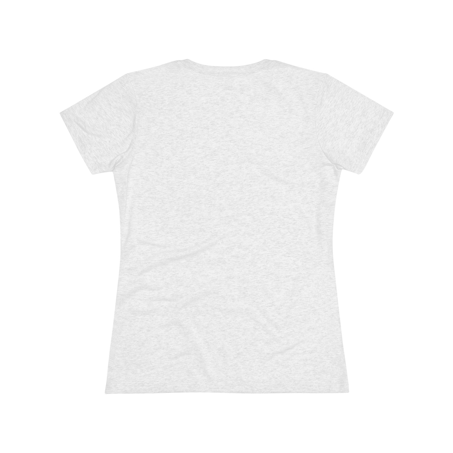 MarTi GirL Logo Women's Triblend Tee