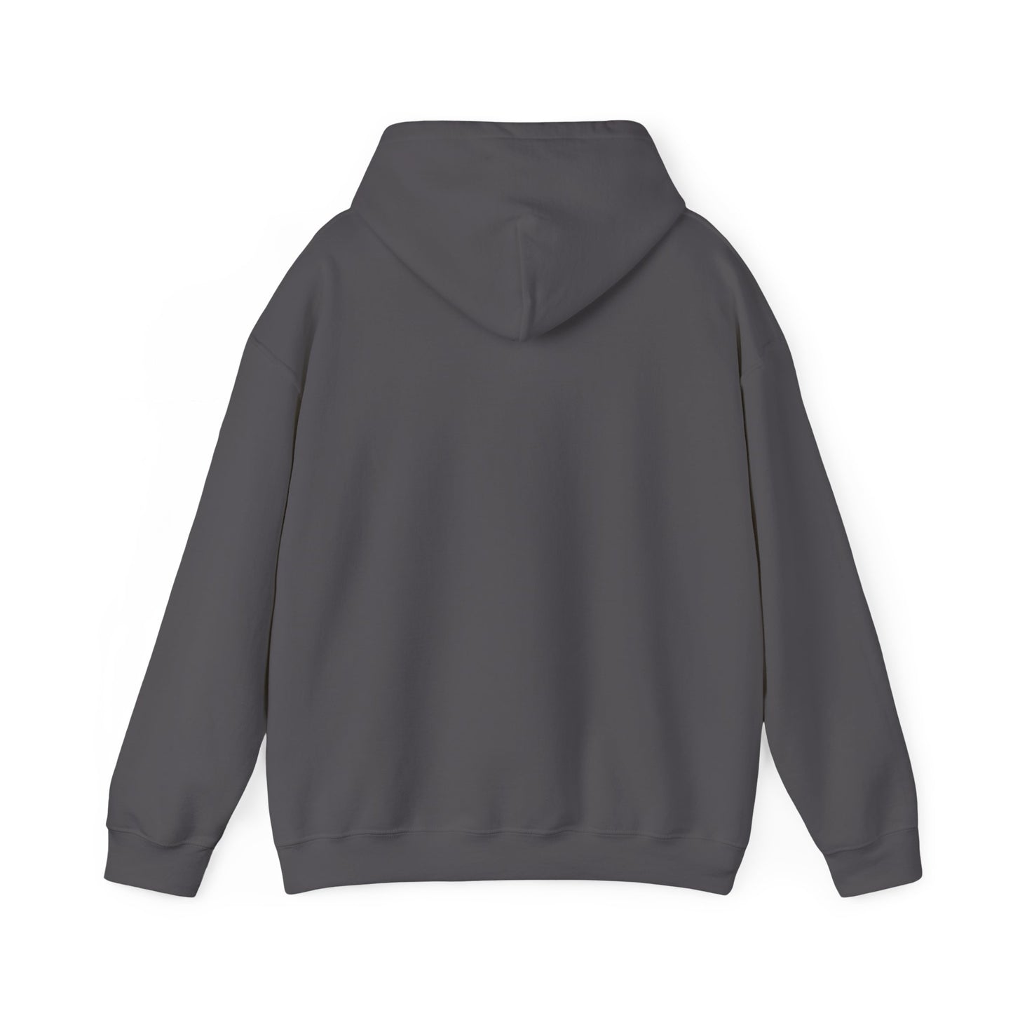 Logo Hooded Sweatshirt