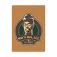 MarTi GirL Logo Poker Cards