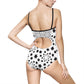 Seeing Stars Women's One-piece Swimsuit (AOP)