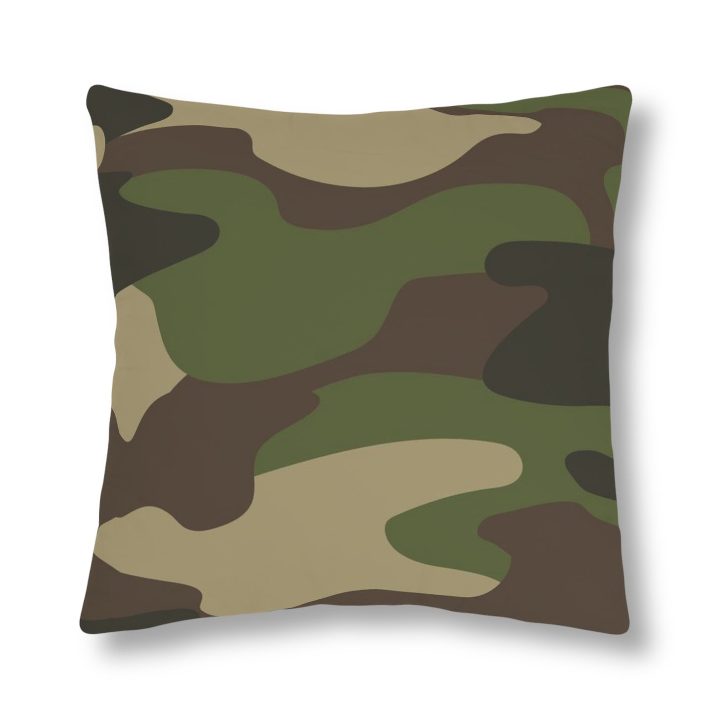 Camo Lovers Waterproof Pillows