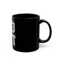 It’s The D For Me 11oz Black Mug