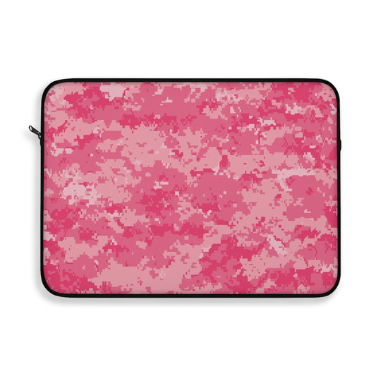 Camo Lovers Laptop Sleeve