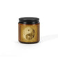 Balance Scented Soy Candle (Multi-Size, Amber Jar)