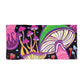 Shrooms Beach Towel