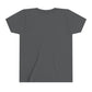 It’s The D For Me Youth Short Sleeve Tee