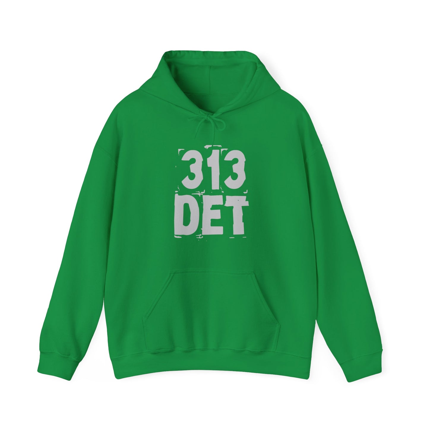 It’s The D For M E Hoodie