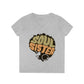 Soul Sista Ladies' V-Neck T-Shirt