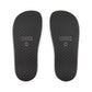 It’s The D For Me Slide Sandals - Black