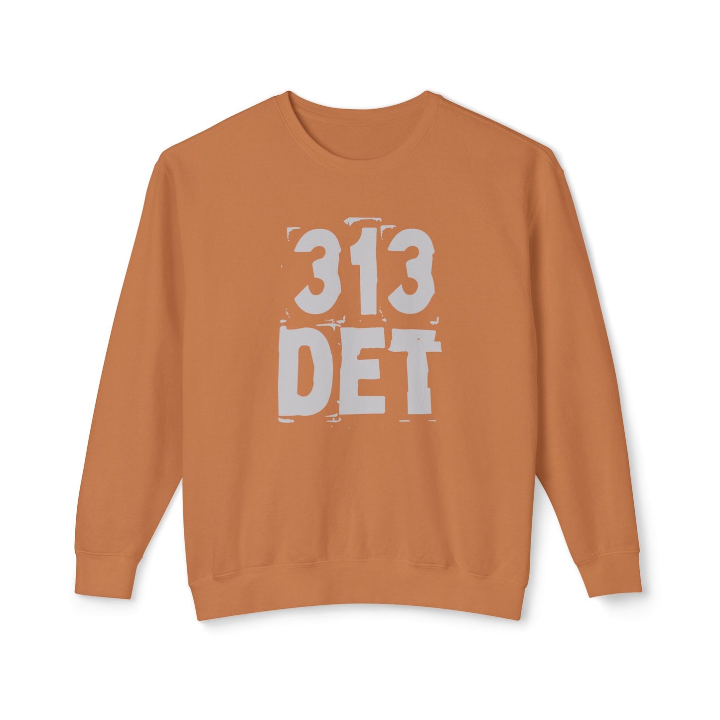 It’s The D For Me Unisex Lightweight Crewneck Sweatshirt