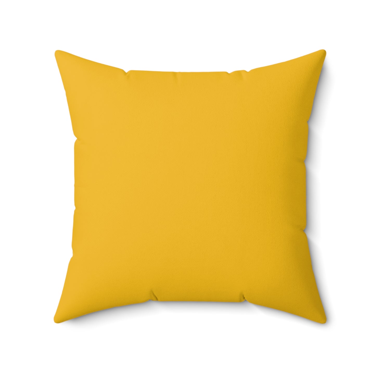 MarTi GirL Logo Spun Polyester Square Pillow