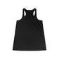 It’s The D For Me Women's Flowy Racerback Tank