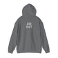 What Up Doe! 313 DET Unisex Heavy Blend™ Hooded Sweatshirt