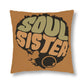 Soul Sista Waterproof Pillows