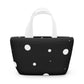 Polka Dots Lunch Bag