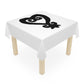 Sankofa Heart Tablecloth