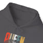 Queen Hoodie